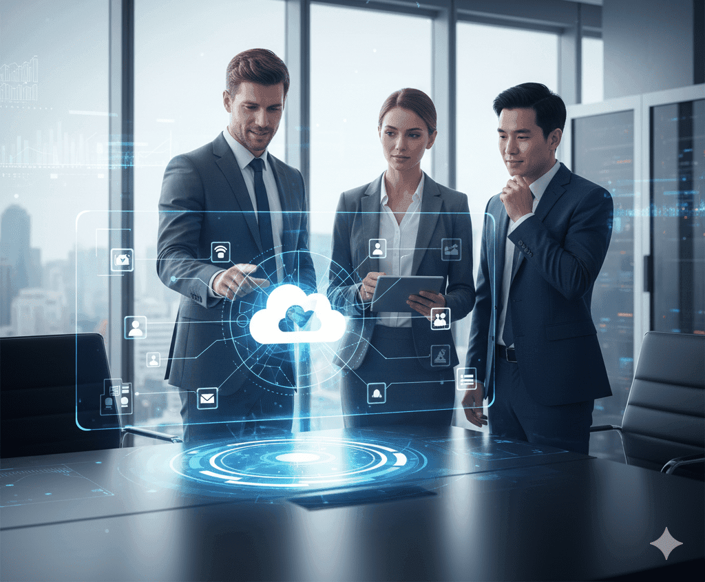 AI and Machine Learning